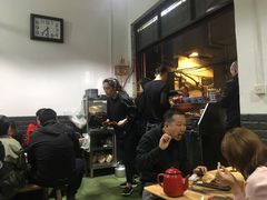 -清真·马峰烤肉(小学习北巷店)