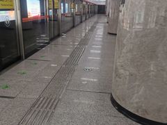 -螃蟹岬(地铁站)