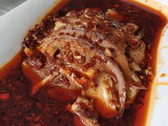 -龙潭李鸭子同乐饭店