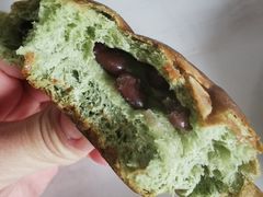-黑草莓(重庆路店)