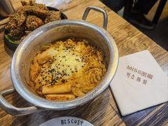 -miss密斯韩餐(平阳景苑店)