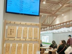 -小满手工粉(上海新世界城店)