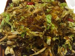 -乡府肉丁水饺(环山路店)