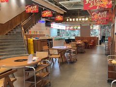 -七欣天香辣蟹火锅(深圳清湖金銮店)