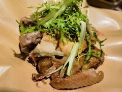 郝家老味扒鸡-真定郝家排骨(正定县总店)