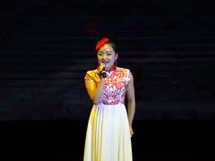 -陕北民歌大舞台