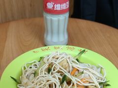 -笑笑凉皮(富国街店)