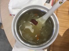 雪梨银耳汤-I-YOU面缘·仁和新城店