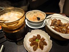 -四道菜·福建菜馆(新街口金鹰店)