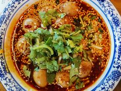 -裕鼎鲜·新中菜(王府井店)