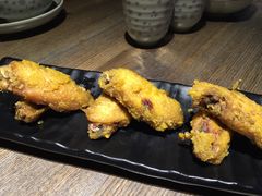 -蜜桃餐厅·江浙融合菜(荟聚购物中心店)