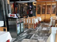 大堂-辣婆婆(航天桥店)