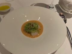 -上海苏宁宝丽嘉酒店·Cafe Bellagio西餐厅