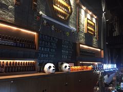 景观位-熊猫精酿啤酒厨房(1912店)