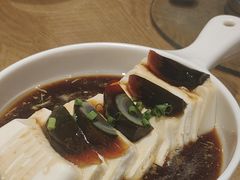 -黑家养生粥道馆(新世纪店)