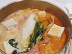 -阿上阿上麻辣香锅&麻辣烫(朝阳蓝色港湾店)