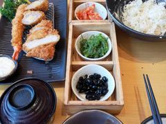 -胜博殿日式炸猪排(西红门店)