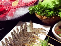 -官也街澳门火锅(新源里店)