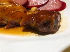 -龙记烧腊茶餐厅(常德路店)