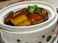-黑鸡小馆(金源店)