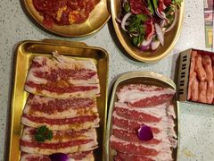 -炭之家齐齐哈尔大片烤肉·涮毛肚火锅·齐齐哈尔烤肉(中央大街店)