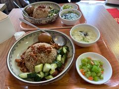 -菊儿人家·北京胡同菜(南锣鼓巷店)