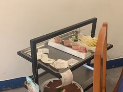 -老版火锅.12年西安排队王(沣峪口店)
