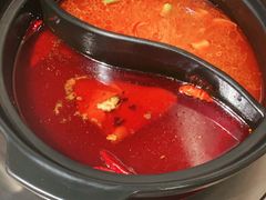 -江湖六膳門串串香(隆礼路店)