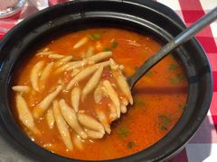 -西贝(上海新梅广场店)