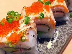 -昱匠·日本料理(金融街店)