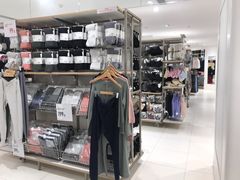 -优衣库(青岛伟东乐客城店)