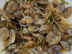 -前王院•巧克力海鲜市集餐厅(万平口店)