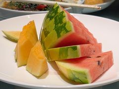 -恒记饭店·海鲜明档(淹城店)