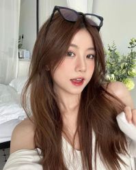-New Fashion发型定制