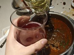 -浩爷羊蝎子火锅(望京店)