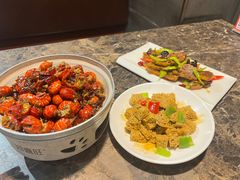 -郑喜旺烧烤(郑州总店)