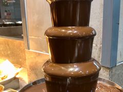 -比格比萨自助(国展店)