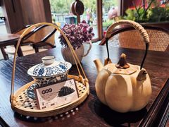 -嗒令甜品(首座时代店)