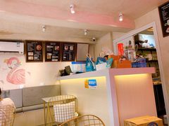 -Miss Fresh轻食(南京西路店)