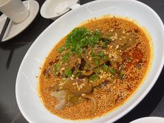 -国人川菜(李家村建东街店)