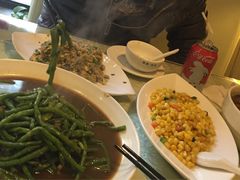 -眷江南之小蓝鲸(王府大街店)