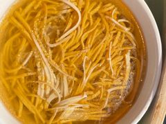 -奇芳阁·百年清真南京菜(夫子庙店)
