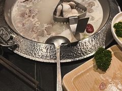 -打酱友•斑鱼海鲜粥火锅(吴桥店)