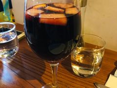 -El Bodegon阿根廷秘鲁餐厅(幸福路店)