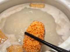 鬼马酿油条-龙门养心粥火锅(祥恒广场店)