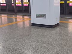 -长沙火车站(地铁站)