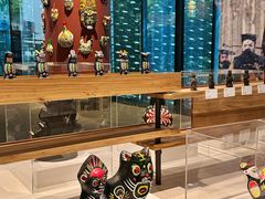 -中国美术学院象山校区-民艺博物馆