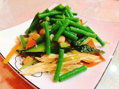 -大嘻咹biangbiang面(历史博物馆店)