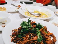 -新吉士·上海菜(浦东LCM置汇旭辉店)