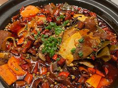 -巴蜀风·地道川菜(总店)